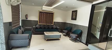 Hotel sar kamla dham