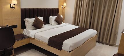 Hotel sar kamla dham