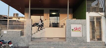 Hotel sar kamla dham