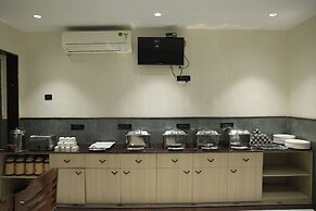 Hotel sar kamla dham