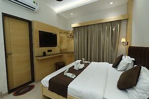 Hotel sar kamla dham