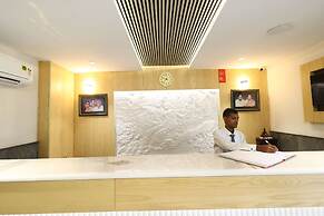 Hotel sar kamla dham
