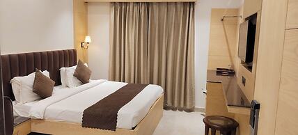 Hotel sar kamla dham