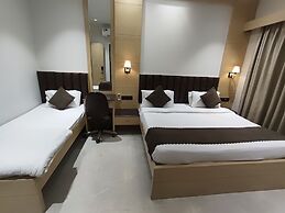 Hotel sar kamla dham