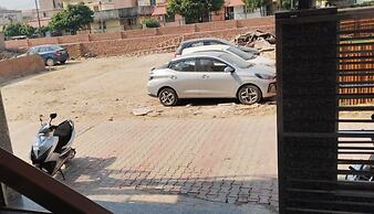 Hotel sar kamla dham