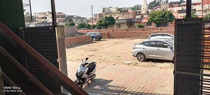 Hotel sar kamla dham