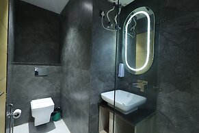 Hotel sar kamla dham