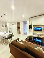 Amazing Pool By Platinum Suites