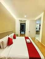 Amazing Pool By Platinum Suites