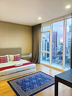 Amazing Pool By Platinum Suites