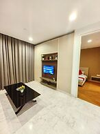 Amazing Pool By Platinum Suites