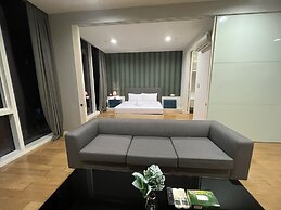 Amazing Pool By Platinum Suites