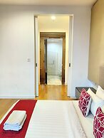 Amazing Pool By Platinum Suites