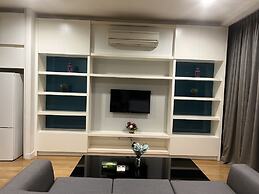 Amazing Pool By Platinum Suites