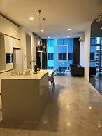 Amazing Pool By Platinum Suites