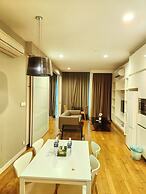 Amazing Pool By Platinum Suites