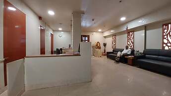 Goroomgo Park Resort Bhubaneswar