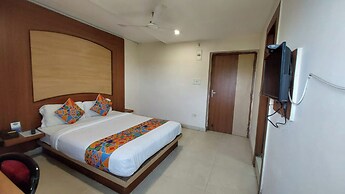 Goroomgo Park Resort Bhubaneswar