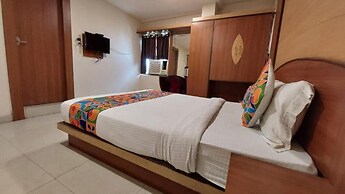 Goroomgo Park Resort Bhubaneswar