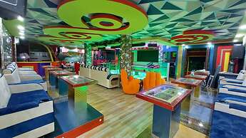 Goroomgo Park Resort Bhubaneswar