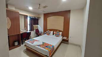 Goroomgo Park Resort Bhubaneswar