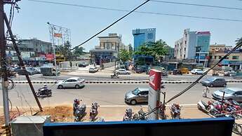 Goroomgo Park Resort Bhubaneswar