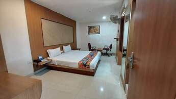 Goroomgo Park Resort Bhubaneswar