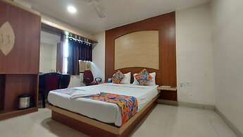 Goroomgo Park Resort Bhubaneswar