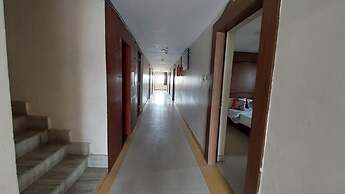 Goroomgo Park Resort Bhubaneswar