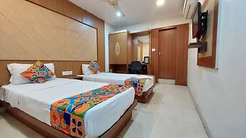 Goroomgo Park Resort Bhubaneswar