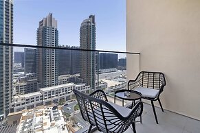 Silkhaus Burj Royale, Downtown Dubai