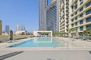 Silkhaus Burj Royale, Downtown Dubai