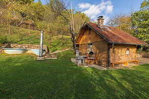 Rudnica Hill Lodge
