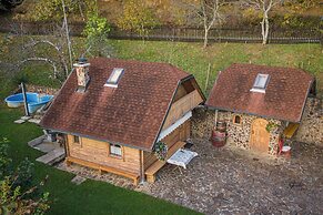 Rudnica Hill Lodge