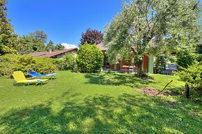 Casa Oliva Garden and Relax