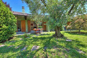 Casa Oliva Garden and Relax