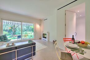 Casa Oliva Garden and Relax