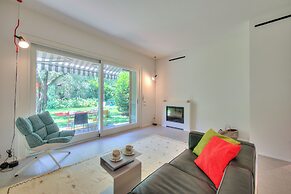 Casa Oliva Garden and Relax