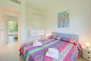 Casa Oliva Garden and Relax