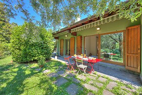 Casa Oliva Garden and Relax