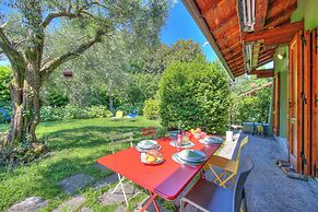 Casa Oliva Garden and Relax