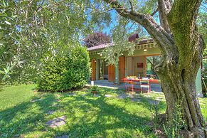 Casa Oliva Garden and Relax