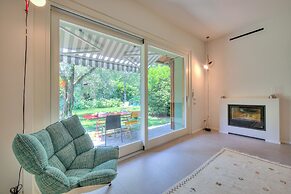 Casa Oliva Garden and Relax