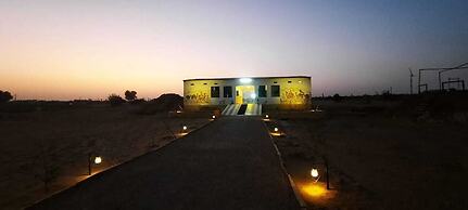 Kotri Resort