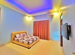 Homestay Semarang