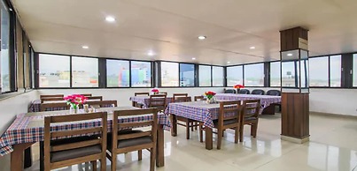 MeroStay 186 Hotel RR