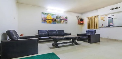 MeroStay 186 Hotel RR