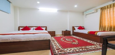 MeroStay 186 Hotel RR