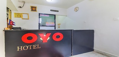 MeroStay 186 Hotel RR