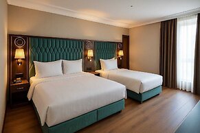 Shelton Airport Otel